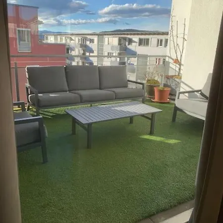 Apartmán 