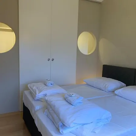 Apartmán 
